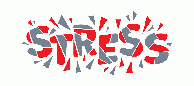 Як побороти стрес